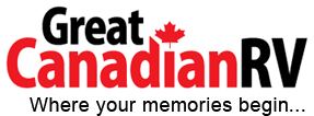 Great Canadian RV Logo